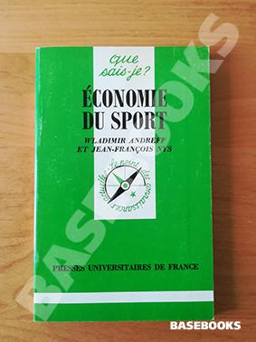 Économie du Sport