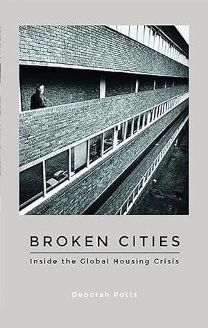 Immagine del venditore per Broken Cities (Paperback) venduto da Grand Eagle Retail