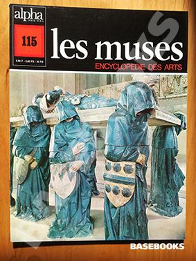 Les Muses. Encyclopédie des Arts. N°115