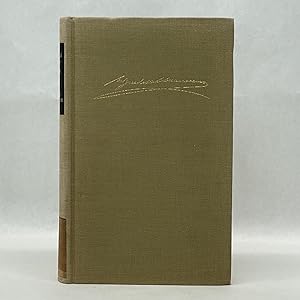 Seller image for SELECTED WORKS OF MIGUEL DE UNAMUNO, VOLUME 3: OUR LORD DON QUIXOTE for sale by Atlanta Vintage Books