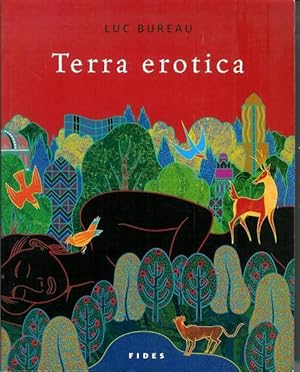 Bild des Verkufers fr Terra erotica (French Edition) zum Verkauf von Livres Norrois