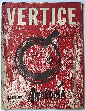 Vértice. Revista Mensual. Segunda Época. No. 15. Octubre, 1969