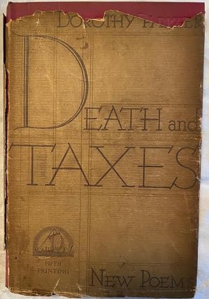 Death and Taxes