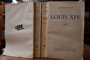 Louis XIV. Bde. 1 + 2 (komplett).