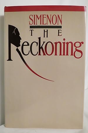 Seller image for THE RECKONING (DJ protected by a brand new, clear, acid-free mylar cover) for sale by Sage Rare & Collectible Books, IOBA