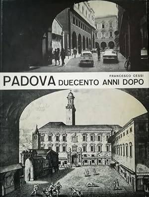 PADOVA DUECENTO ANNI DOPO