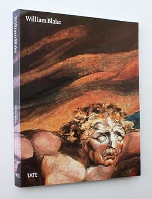 Seller image for William Blake for sale by Vortex Books