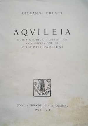 AQUILEIA