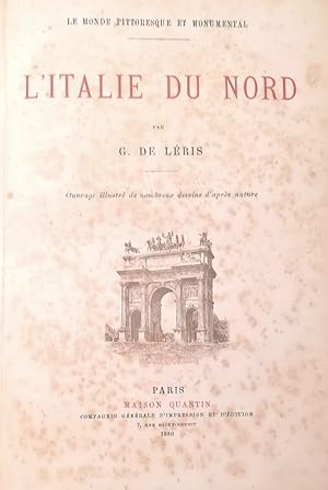 L' ITALIE DU NORD