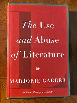 Seller image for The Use and Abuse of Literature for sale by Jake's Place Books