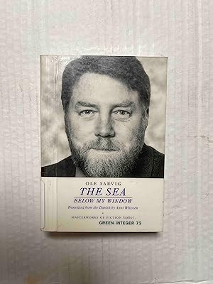 Image du vendeur pour Sea Beneath My Window (Green Integer: 93) mis en vente par Jake's Place Books