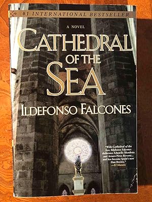 Image du vendeur pour Cathedral of the Sea: A Novel mis en vente par Jake's Place Books