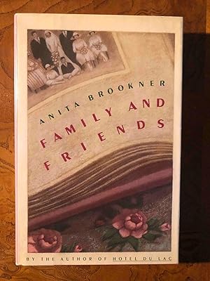 Seller image for Family and Friends for sale by Jake's Place Books