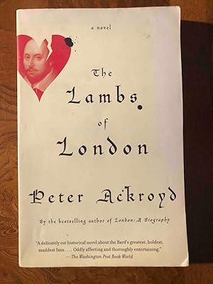 Seller image for The Lambs of London for sale by Jake's Place Books