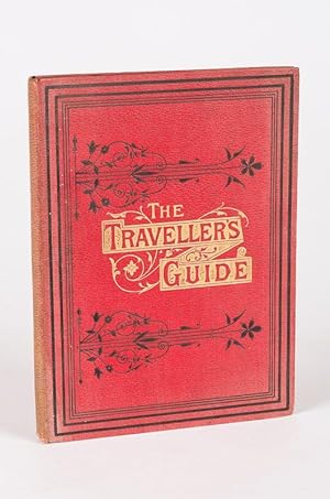 Immagine del venditore per The Traveller's Guide from Death to Life. venduto da Inanna Rare Books Ltd.
