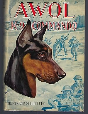 AWOL: K-9 Commando