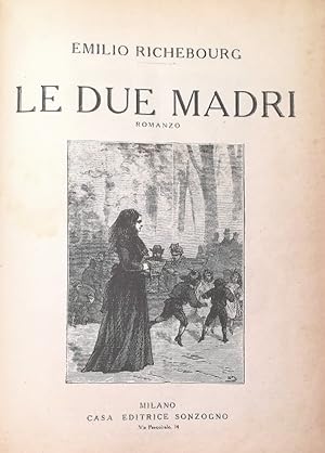 LE DUE MADRI