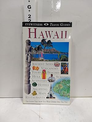 Immagine del venditore per Hawaii venduto da Fleur Fine Books