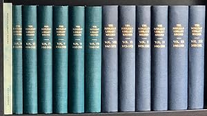 The Bodleian Library Record, Volume I - XIII (1938-1991), 91 issues
