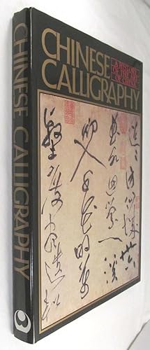 Seller image for Chinese Calligraphy (A History of the art of China) for sale by Renaissance Books