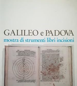 GALILEO E PADOVA