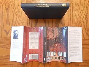 Image du vendeur pour Dark Rain mis en vente par Clarkean Books