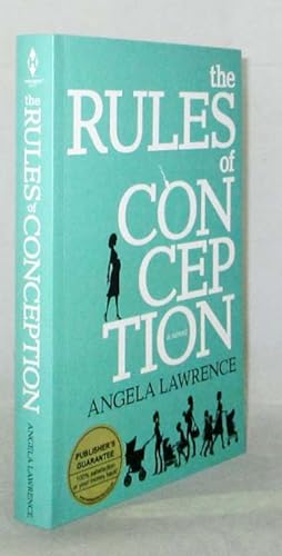Seller image for The Rules of Conception for sale by Adelaide Booksellers