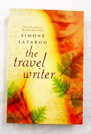 Imagen del vendedor de The Travel Writer a la venta por Adelaide Booksellers