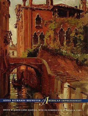 Seller image for Anna Richards Brewster: American Impressionist for sale by Newbury Books