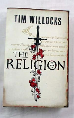 Imagen del vendedor de The Religion a la venta por Adelaide Booksellers