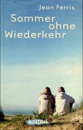 Bild des Verkufers fr Sommer ohne Wiederkehr. Aus dem Amerikan. von Ulli und Herbert Gnther, Hautnah zum Verkauf von Gabis Bcherlager