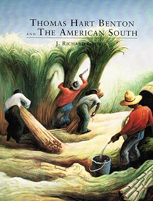 Thomas Hart Benton and The American South
