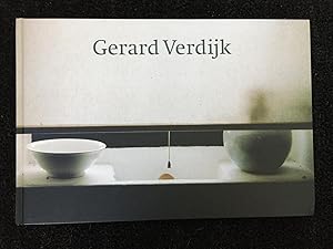 Imagen del vendedor de Gerard Verdijk, 1934-2005 les sculptures, les photos, les amis, les dessins = the sculptures, the photographs, the friends, the drawings a la venta por Antiquariaat Digitalis