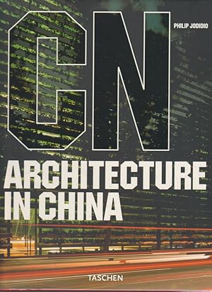 Architecture in China.