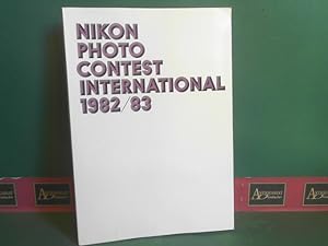 Nikon Photo Contest International - 1982/83.