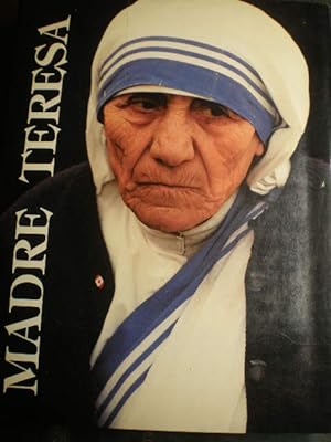 Seller image for Madre Teresa. La Madre de la Caridad for sale by Librera Antonio Azorn