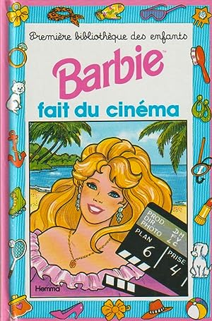 Seller image for Barbie - Star de la mode for sale by books-livres11.com