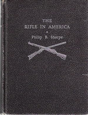 The Rifle in America