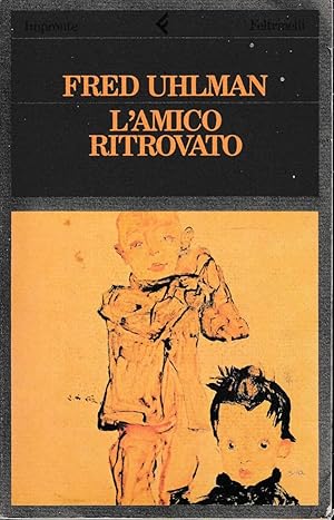 L'AMICO RITROVATO