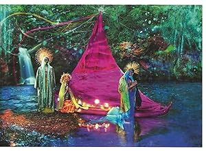 Seller image for David LaChapelle : Letter to the World (announcement) for sale by The land of Nod - art & books