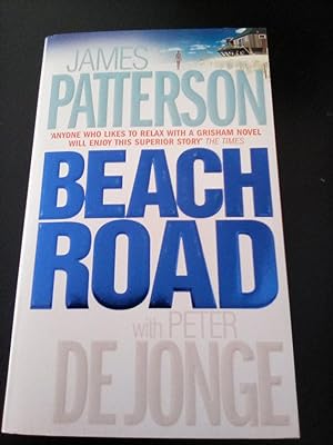 Seller image for Beach Road for sale by CurvedLineVintage