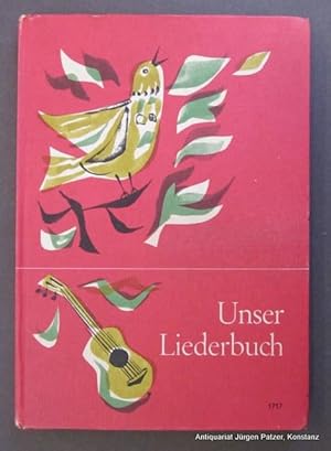 Ausgabe für Nordrhein-Westfalen. Herausgegeben von Peter Fuchs u. Willi Gundlach. Stuttgart, Klet...