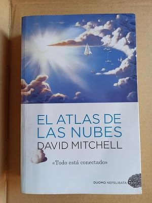 EL ATLAS DE LAS NUBES :