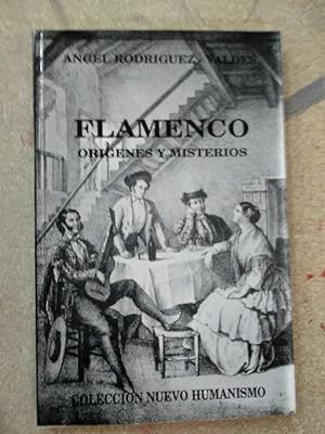 Immagine del venditore per FLAMENCO. Orgenes y misterios venduto da Comprococo