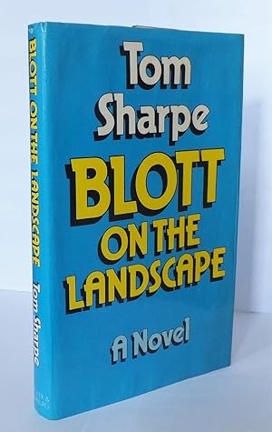 Blott On The Landscape