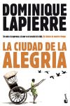 Imagen del vendedor de La ciudad de la alegra a la venta por Agapea Libros