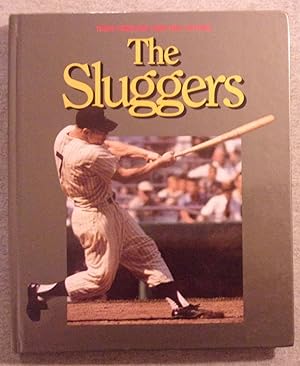 Seller image for The Sluggers (World of Baseball) for sale by Book Nook