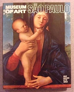 Seller image for Museum of Art, Sao Paulo (Great Museums of the World) for sale by Book Nook