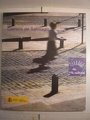 Seller image for Actuaciones del 1% en el Camino de Santiago for sale by Librera Antonio Azorn