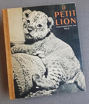 Le Petit Lion